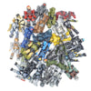 10/20/50pcs lot Halo Wars Random Styles Warriors Monsters Building Blocks Bricks Games Kids Gifts Toys with Weapons Guns - BRICKPICK Shop - Inspire and develop the builders of tomorrow