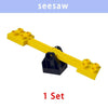 LEGO | LEGO Duploe Large Building Block bricks DIY Classic Piece Big size set Dot - BRICKPICK BUILDING TOYS