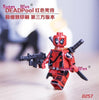 LEGO star wars superhero marvel avengers Rainbow Batman building blocks  sets model bricks toys for children - BRICKPICK Shop - Inspire and develop the builders of tomorrow