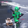 LEGO star wars superhero marvel avengers Rainbow Batman building blocks  sets model bricks toys for children - BRICKPICK Shop - Inspire and develop the builders of tomorrow