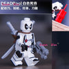 LEGO star wars superhero marvel avengers Rainbow Batman building blocks  sets model bricks toys for children - BRICKPICK Shop - Inspire and develop the builders of tomorrow