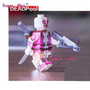 LEGO star wars superhero marvel avengers Rainbow Batman building blocks  sets model bricks toys for children - BRICKPICK Shop - Inspire and develop the builders of tomorrow