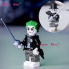 LEGO star wars superhero marvel avengers Rainbow Batman building blocks  sets model bricks toys for children - BRICKPICK Shop - Inspire and develop the builders of tomorrow