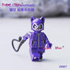 LEGO star wars superhero marvel avengers Rainbow Batman building blocks  sets model bricks toys for children - BRICKPICK Shop - Inspire and develop the builders of tomorrow