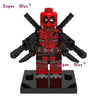LEGO star wars superhero marvel avengers Rainbow Batman building blocks  sets model bricks toys for children - BRICKPICK Shop - Inspire and develop the builders of tomorrow