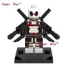 LEGO star wars superhero marvel avengers Rainbow Batman building blocks  sets model bricks toys for children - BRICKPICK Shop - Inspire and develop the builders of tomorrow