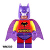 Super Heroes Classic Batman Red Green Lantern Clark Kent Joker Exclusive building blocks models bricks toys for children - BRICKPICK Shop - Inspire and develop the builders of tomorrow