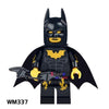 Super Heroes Classic Batman Red Green Lantern Clark Kent Joker Exclusive building blocks models bricks toys for children - BRICKPICK Shop - Inspire and develop the builders of tomorrow
