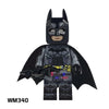 Super Heroes Classic Batman Red Green Lantern Clark Kent Joker Exclusive building blocks models bricks toys for children - BRICKPICK Shop - Inspire and develop the builders of tomorrow