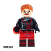 Super Heroes Classic Batman Red Green Lantern Clark Kent Joker Exclusive building blocks models bricks toys for children - BRICKPICK Shop - Inspire and develop the builders of tomorrow