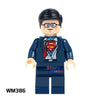 Super Heroes Classic Batman Red Green Lantern Clark Kent Joker Exclusive building blocks models bricks toys for children - BRICKPICK Shop - Inspire and develop the builders of tomorrow