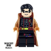 Super Heroes Classic Batman Red Green Lantern Clark Kent Joker Exclusive building blocks models bricks toys for children - BRICKPICK Shop - Inspire and develop the builders of tomorrow