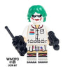 Super Heroes Classic Batman Red Green Lantern Clark Kent Joker Exclusive building blocks models bricks toys for children - BRICKPICK Shop - Inspire and develop the builders of tomorrow
