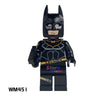 Super Heroes Classic Batman Red Green Lantern Clark Kent Joker Exclusive building blocks models bricks toys for children - BRICKPICK Shop - Inspire and develop the builders of tomorrow
