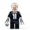 Super Heroes Classic Batman Red Green Lantern Clark Kent Joker Exclusive building blocks models bricks toys for children - BRICKPICK Shop - Inspire and develop the builders of tomorrow