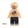 Super Heroes Classic Batman Red Green Lantern Clark Kent Joker Exclusive building blocks models bricks toys for children - BRICKPICK Shop - Inspire and develop the builders of tomorrow