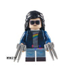 Super Heroes Classic Batman Red Green Lantern Clark Kent Joker Exclusive building blocks models bricks toys for children - BRICKPICK Shop - Inspire and develop the builders of tomorrow
