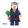 Super Heroes Classic Batman Red Green Lantern Clark Kent Joker Exclusive building blocks models bricks toys for children - BRICKPICK Shop - Inspire and develop the builders of tomorrow