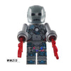 Super Heroes Classic Batman Red Green Lantern Clark Kent Joker Exclusive building blocks models bricks toys for children - BRICKPICK Shop - Inspire and develop the builders of tomorrow