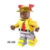 LEGO Super Hero Marvel Vance Astro Black Widow Heracles Adam Warlock Gamora Amora Wrecker building blocks toy for children - BRICKPICK Shop - Inspire and develop the builders of tomorrow