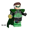 LEGO Super Hero Marvel Vance Astro Black Widow Heracles Adam Warlock Gamora Amora Wrecker building blocks toy for children - BRICKPICK Shop - Inspire and develop the builders of tomorrow