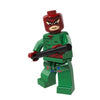 LEGO Super Hero Marvel Vance Astro Black Widow Heracles Adam Warlock Gamora Amora Wrecker building blocks toy for children - BRICKPICK Shop - Inspire and develop the builders of tomorrow