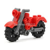 LEGO | LEGO Weapon Box for Military Figure Set Parts MOC Accessories SWAT - BRICKPICK BUILDING TOYS