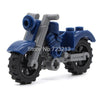 LEGO | LEGO Weapon Box for Military Figure Set Parts MOC Accessories SWAT - BRICKPICK BUILDING TOYS