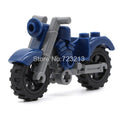 LEGO | LEGO Weapon Box for Military Figure Set Parts MOC Accessories SWAT - BRICKPICK BUILDING TOYS