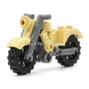 LEGO | LEGO Weapon Box for Military Figure Set Parts MOC Accessories SWAT - BRICKPICK BUILDING TOYS