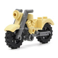 LEGO | LEGO Weapon Box for Military Figure Set Parts MOC Accessories SWAT - BRICKPICK BUILDING TOYS