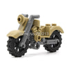 LEGO | LEGO Weapon Box for Military Figure Set Parts MOC Accessories SWAT - BRICKPICK BUILDING TOYS