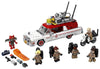 Ghostbusters Ecto-1 & 2 Building Blocks Kits Bricks Sets Classic Movie Model Toys Kids Gift Marvel Compatible LEGO - BRICKPICK Shop - Inspire and develop the builders of tomorrow