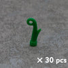 LEGO | LEGO City Military Accessory Building Blocks MOC Weapon DIY Green Bush Flower Grass Tree Plants Garden - BRICKPICK BUILDING TOYS