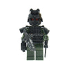 Military Special Forces Building Blocks City Police Swat Team Cs Commando Army Soldiers With Weapon Gun Blocks Toy For Children lego - BRICKPICK Shop - Inspire and develop the builders of tomorrow