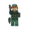 Military Special Forces Building Blocks City Police Swat Team Cs Commando Army Soldiers With Weapon Gun Blocks Toy For Children lego - BRICKPICK Shop - Inspire and develop the builders of tomorrow