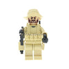 Military Special Forces Building Blocks City Police Swat Team Cs Commando Army Soldiers With Weapon Gun Blocks Toy For Children lego - BRICKPICK Shop - Inspire and develop the builders of tomorrow