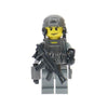 Military Special Forces Building Blocks City Police Swat Team Cs Commando Army Soldiers With Weapon Gun Blocks Toy For Children lego - BRICKPICK Shop - Inspire and develop the builders of tomorrow