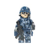 Military Special Forces Building Blocks City Police Swat Team Cs Commando Army Soldiers With Weapon Gun Blocks Toy For Children lego - BRICKPICK Shop - Inspire and develop the builders of tomorrow