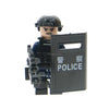 Military Special Forces Building Blocks City Police Swat Team Cs Commando Army Soldiers With Weapon Gun Blocks Toy For Children lego - BRICKPICK Shop - Inspire and develop the builders of tomorrow
