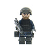 Military Special Forces Building Blocks City Police Swat Team Cs Commando Army Soldiers With Weapon Gun Blocks Toy For Children lego - BRICKPICK Shop - Inspire and develop the builders of tomorrow