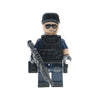Military Special Forces Building Blocks City Police Swat Team Cs Commando Army Soldiers With Weapon Gun Blocks Toy For Children lego - BRICKPICK Shop - Inspire and develop the builders of tomorrow
