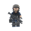 Military Special Forces Building Blocks City Police Swat Team Cs Commando Army Soldiers With Weapon Gun Blocks Toy For Children lego - BRICKPICK Shop - Inspire and develop the builders of tomorrow