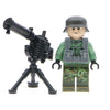 Military Special Forces Building Blocks City Police Swat Team Cs Commando Army Soldiers With Weapon Gun Blocks Toy For Children lego - BRICKPICK Shop - Inspire and develop the builders of tomorrow