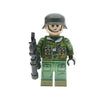 Military Special Forces Building Blocks City Police Swat Team Cs Commando Army Soldiers With Weapon Gun Blocks Toy For Children lego - BRICKPICK Shop - Inspire and develop the builders of tomorrow