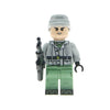 Military Special Forces Building Blocks City Police Swat Team Cs Commando Army Soldiers With Weapon Gun Blocks Toy For Children lego - BRICKPICK Shop - Inspire and develop the builders of tomorrow