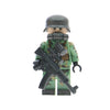 Military Special Forces Building Blocks City Police Swat Team Cs Commando Army Soldiers With Weapon Gun Blocks Toy For Children lego - BRICKPICK Shop - Inspire and develop the builders of tomorrow