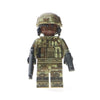 Military Special Forces Building Blocks City Police Swat Team Cs Commando Army Soldiers With Weapon Gun Blocks Toy For Children lego - BRICKPICK Shop - Inspire and develop the builders of tomorrow