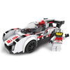 Roadster Racing Car Aferraried Model Building Blocks Compatible Legos Technic City Figures Enlighten Bricks Toys For Children - BRICKPICK Shop - Inspire and develop the builders of tomorrow