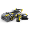 Roadster Racing Car Aferraried Model Building Blocks Compatible Legos Technic City Figures Enlighten Bricks Toys For Children - BRICKPICK Shop - Inspire and develop the builders of tomorrow